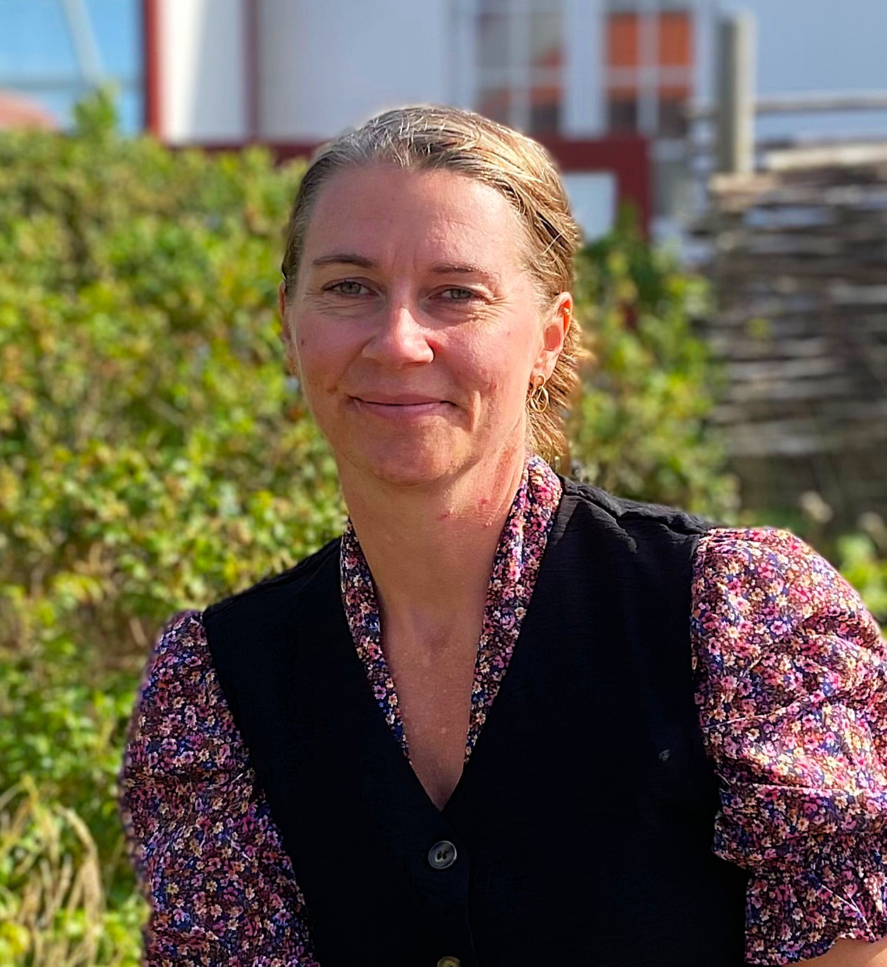 Mathilde Bugen Om mig | Baby- & Børnefysioterapeut – Små Skridt v. Mathilde